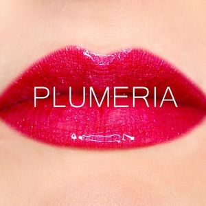 New & Sealed Senegence LipSense Color Plumeria